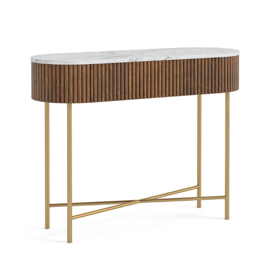 Barcelona Console Table