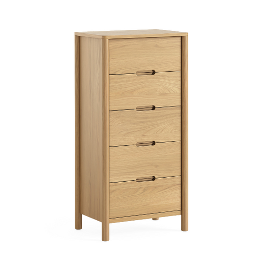 Bondi 5 Drawer Chest