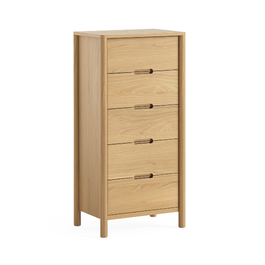 Bondi 5-Drawer Chest