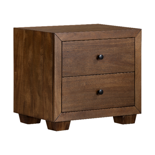 Berm Peak Nightstand