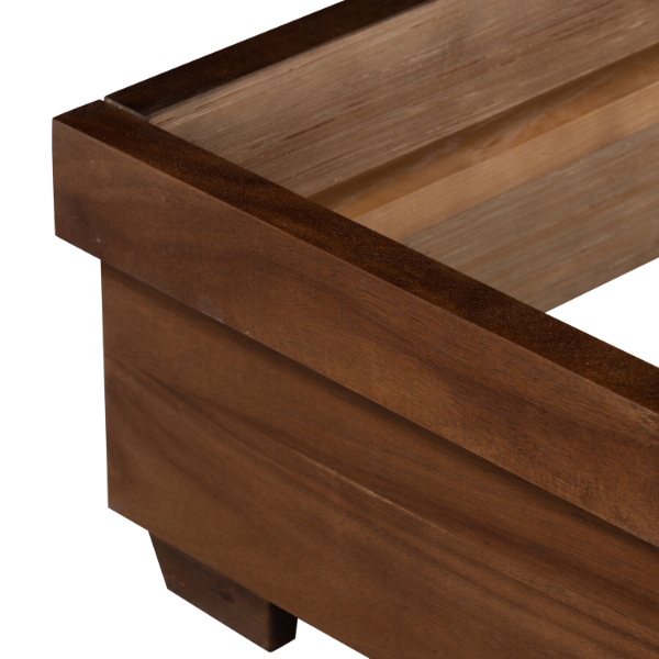 Berm Peak Bed