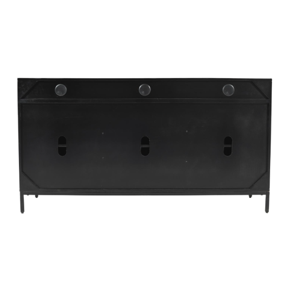 Dallas 60" Media Console