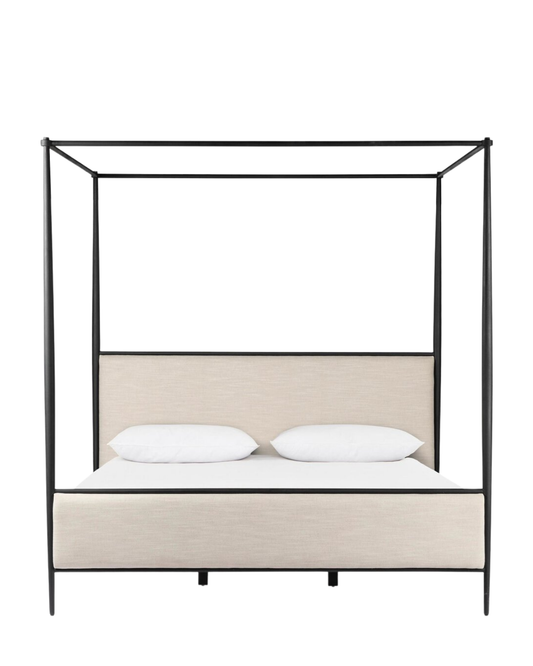 Xander Canopy Bed