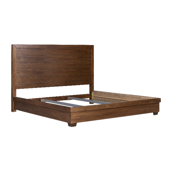 Berm Peak Queen Bed