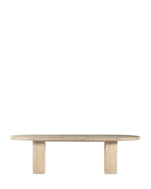 Jaylen Extension Dining Table